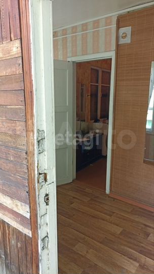 Дача 30 м² на участке 5,3 сот.