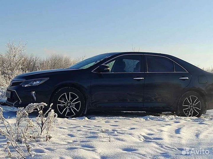 Аренда С водителем