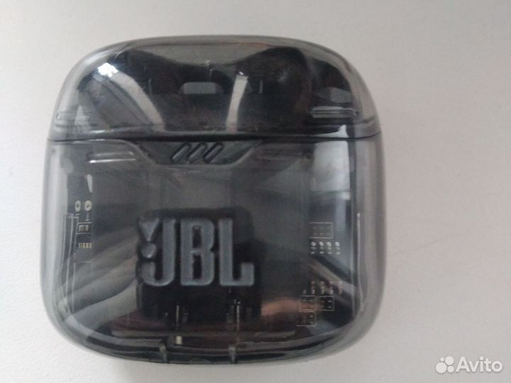 Наушники gbl tune