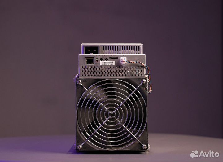 Asic Whatsminer m50 112 TH/s Новый Безнал Лизинг