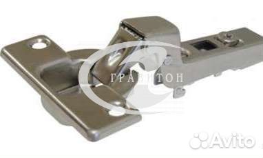 Петля Intermat 9943-Т42-К16, для вкладной двери