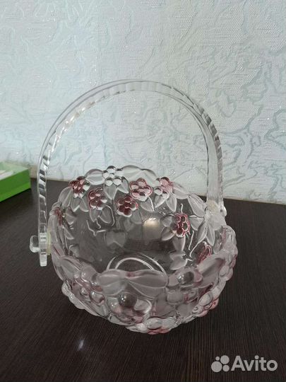 Конфетницы