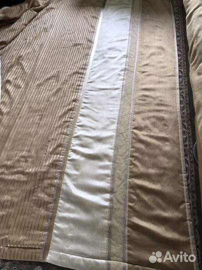 Покрывало на синтепоне 260х260