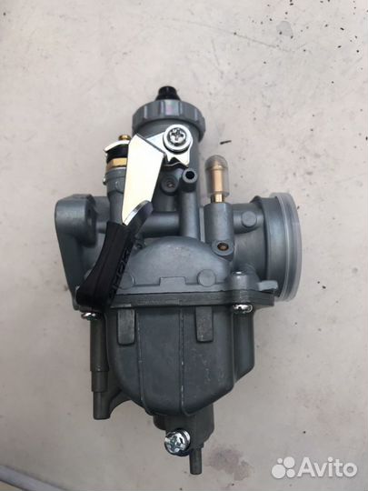 Mikini VM22 Карбюратор