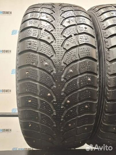 Interstate WinterClaw Extreme Grip 215/55 R17 94T