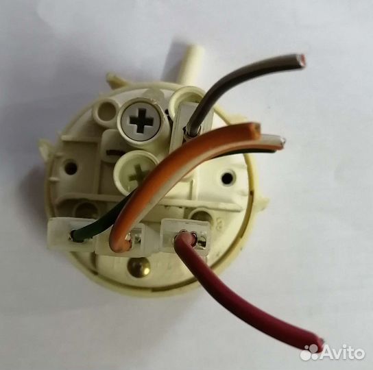 Прессостат beko 2801560400