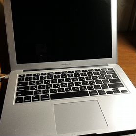 MacBook Air 13 2015