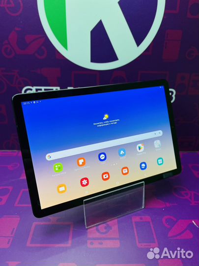 Samsung Tab S4 4/64