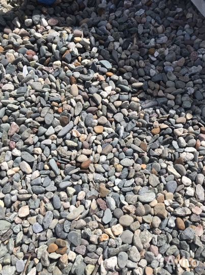 Грунт для аквариума