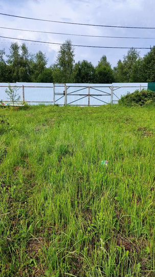 Участок 6 сот. (ИЖС)