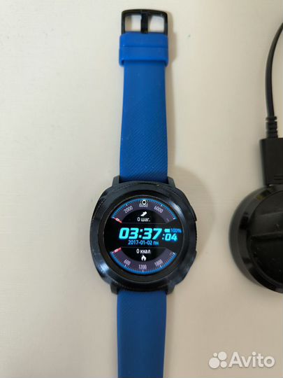Samsung Gear Sport