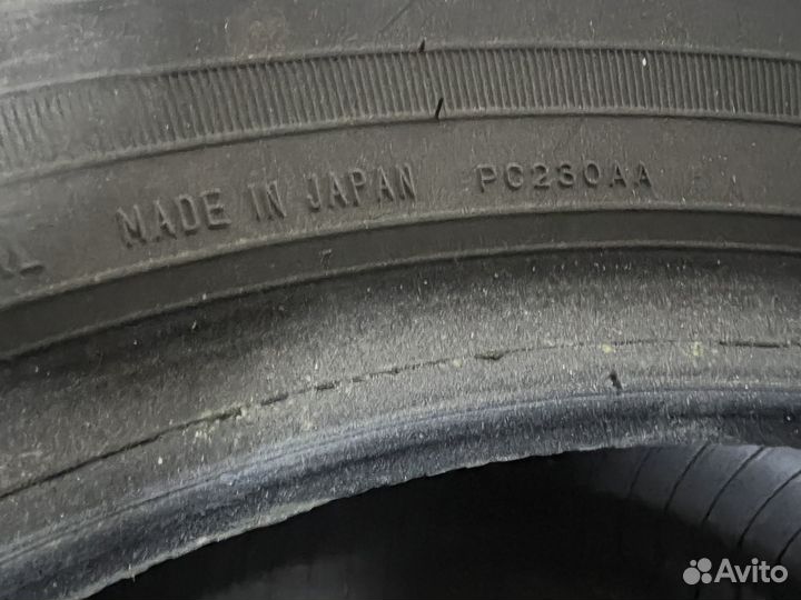 Dunlop Enasave EC202 195/65 R15