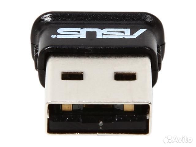 Bluetooth USB Адаптер asus USB-BT211