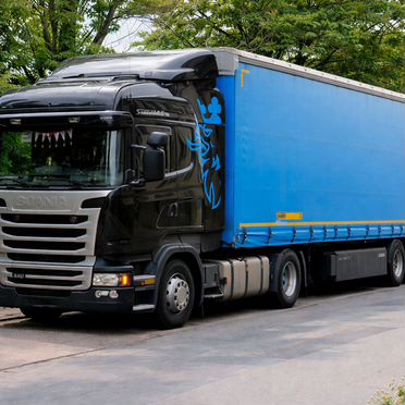 Грузовые перевозки по России межгород