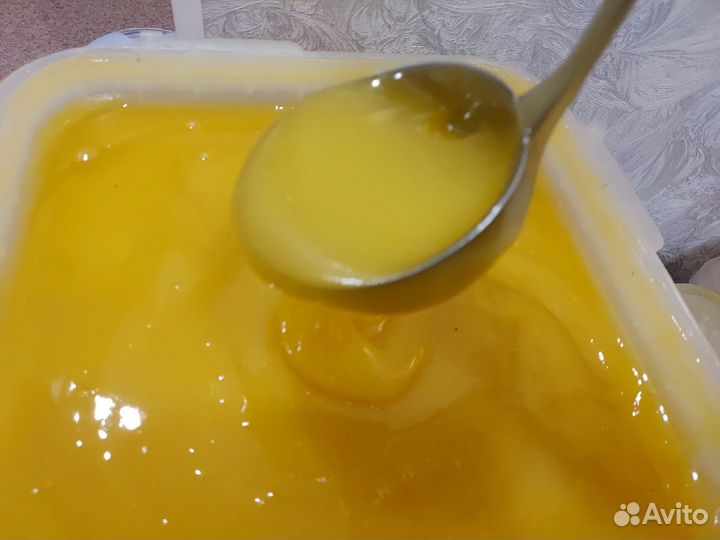 Мёд и продукты пчеловодства