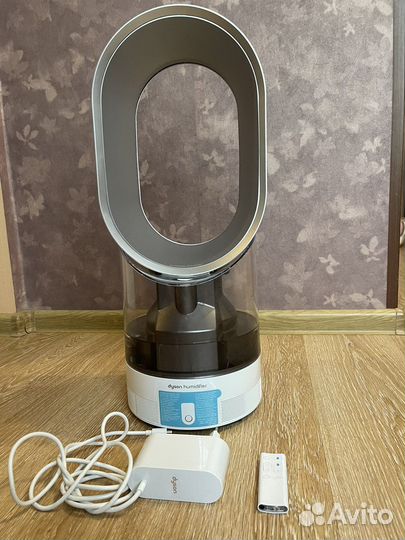 Увлажнитель воздуха dyson