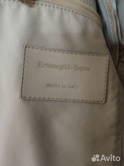 Куртка original Ermenegildo Zegna