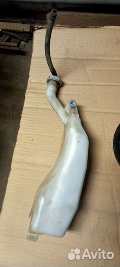 Бачок расширительный Honda Civic 5D 2008