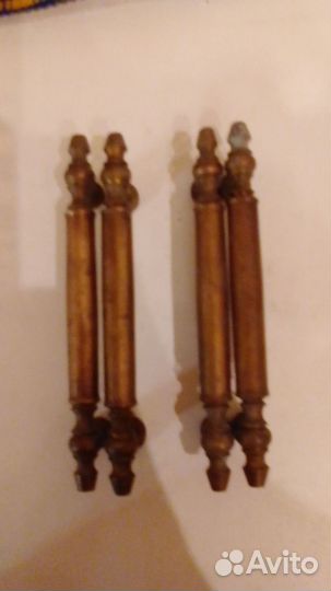 Ручки для деревянных окон СССР