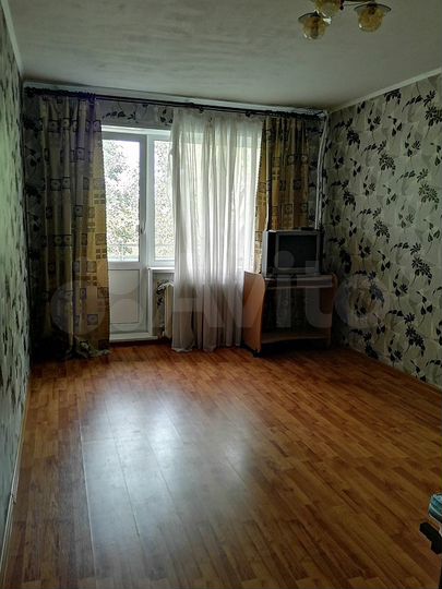 3-к. квартира, 62,1 м², 4/5 эт.