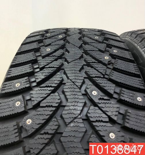 Pirelli Formula Ice 235/55 R17 103T