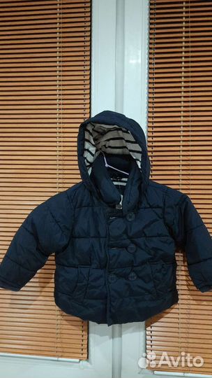 Куртка детская GAP