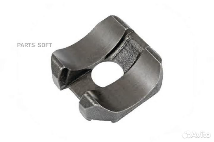 Marshall M2940152 Корпус рычага суппорта haldex mo