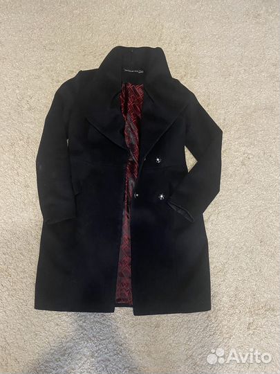 Пальто женское