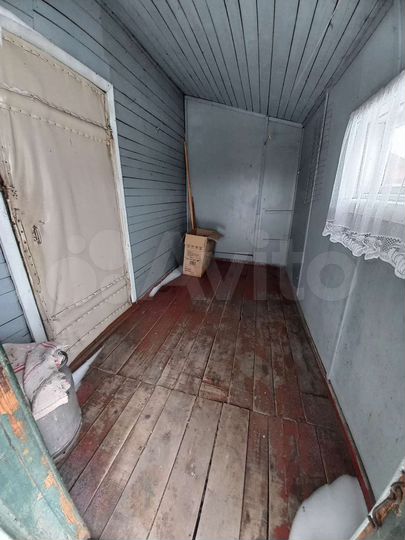 Дом 71 м² на участке 6 сот.