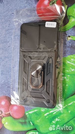 Чехол на Poco X4 Pro 5G