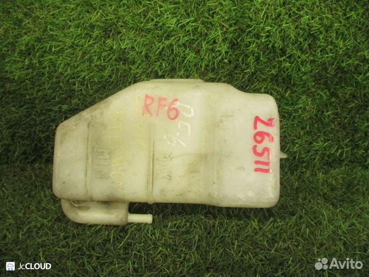 Бачок расширительный на honda stepwgn RF7 K24A