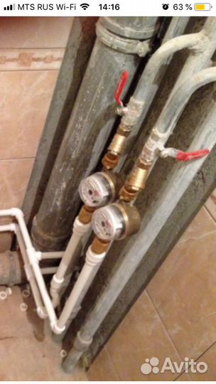 Услуги сварщика. Электрогазосварочные работы