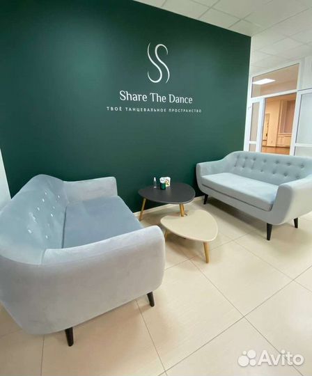 Почасовая аренда зала. Зал для занятий в аренду