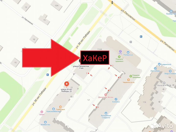 Сетевые карты PCI в ассортименте