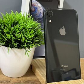 iPhone Xr, 64 ГБ