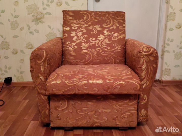 Кресло-кровать