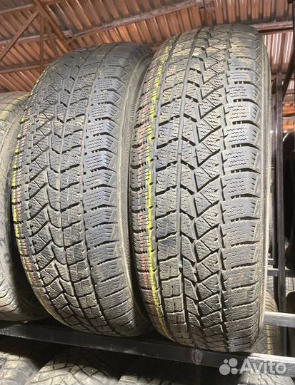 DoubleStar DW02 215/70 R16 100M