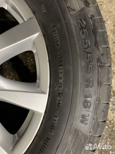 Продам диски Porsche Cayenne