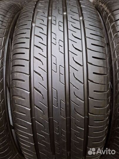 Giti GitiComfort 225 235/50 R19 99V