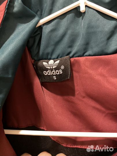 Ветровка adidas