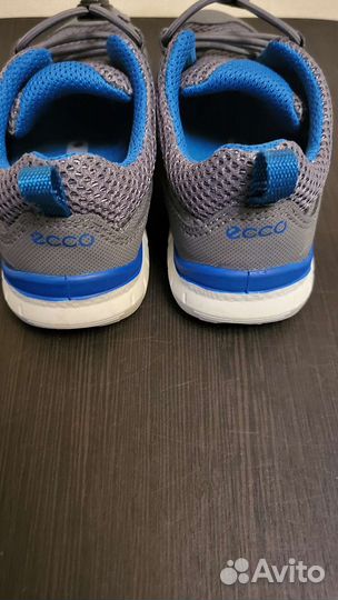 Кроссовки детские ecco