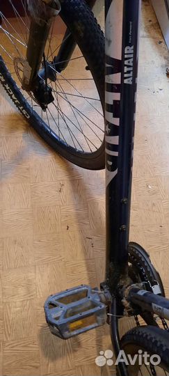 Горный велосипед взрослый 29 колеса