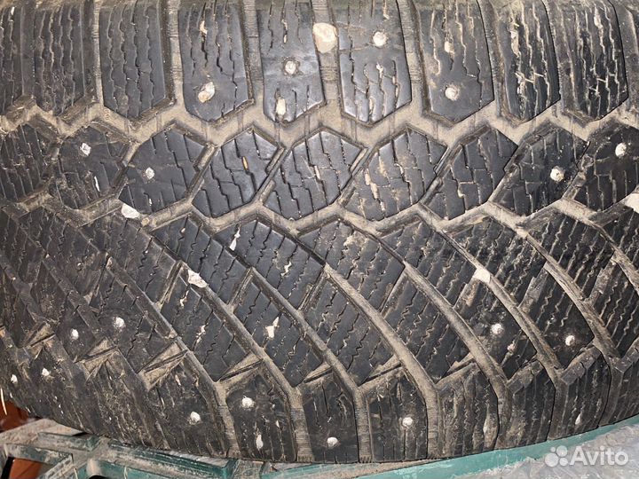 Nordman Nordman 4 200/50 R18 101L