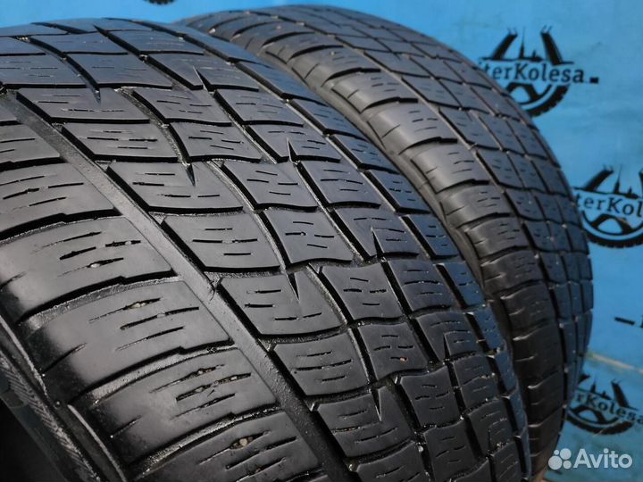 Cooper Discoverer H/T Plus 275/45 R20 93T