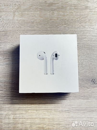 Airpods 1