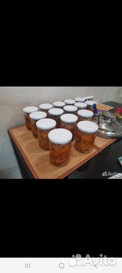 Автоклав для тушенки