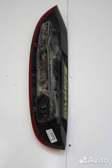 Фонарь задний правый Opel Corsa C F68 2003