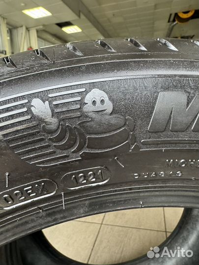 Michelin Primacy 4 225/55 R18 109Y