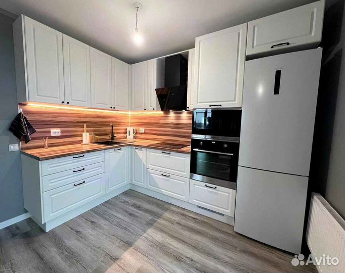 Кухня на заказ