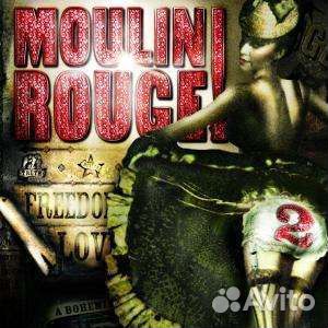 Original Soundtrack: Moulin Rouge 2 (1 CD)